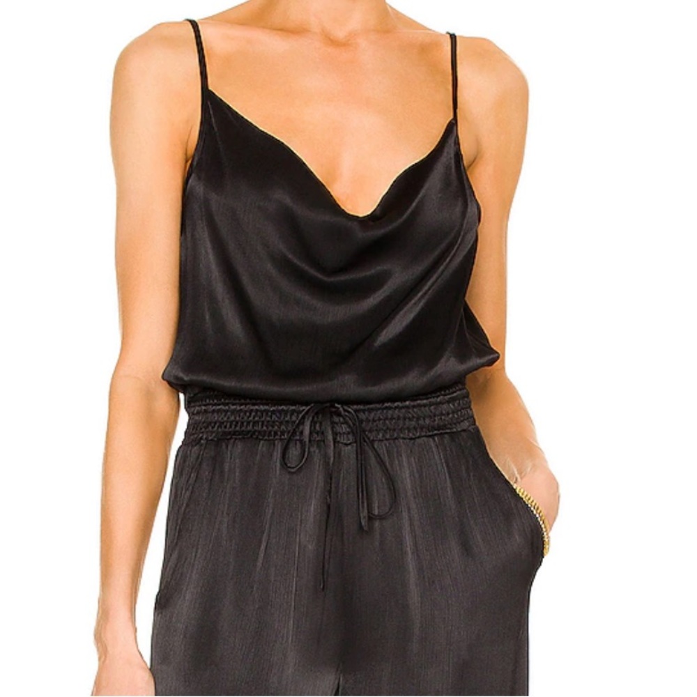 Petal and Pup Tank Top